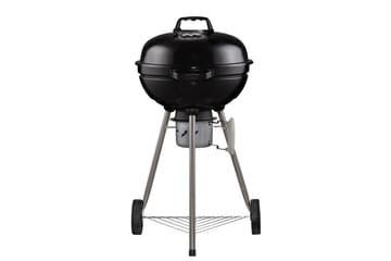 Klotgrill Mustang Basic 47 - Svart - Utemöbler & utemiljö - Grill & utekök - Kolgrillar - Klotgrill
