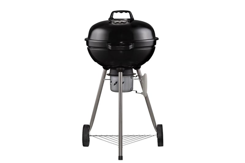 Klotgrill Mustang Basic 47 - Utemöbler & utemiljö - Grill & utekök - Kolgrillar - Klotgrill