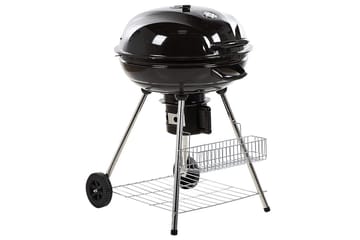 Kolgrill Marapi - Utemöbler & utemiljö - Grill & utekök - Kolgrillar - Klotgrill