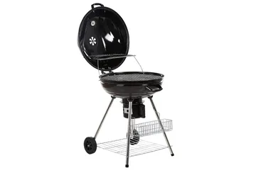 Kolgrill Marapi - Utemöbler & utemiljö - Grill & utekök - Kolgrillar - Klotgrill