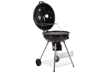 Kolgrill Marapi - Utemöbler & utemiljö - Grill & utekök - Kolgrillar - Klotgrill