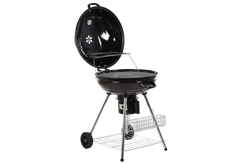 Kolgrill Marapi - Utemöbler & utemiljö - Grill & utekök - Kolgrillar - Klotgrill
