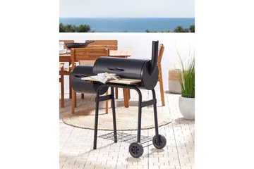 Kolgrill Satah - Utemöbler & utemiljö - Grill & utekök - Kolgrillar