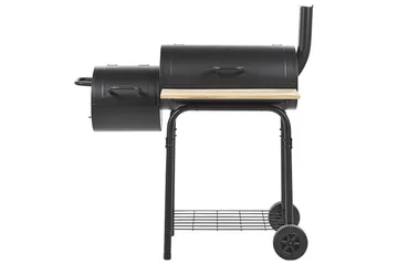 Kolgrill Satah - Utemöbler & utemiljö - Grill & utekök - Kolgrillar