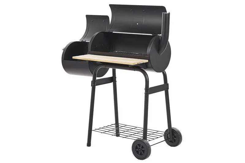 Kolgrill Satah - Utemöbler & utemiljö - Grill & utekök - Kolgrillar