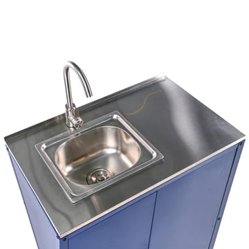 2-delat utekök  Vilama - Utemöbler & utemiljö - Grill & utekök - Utekök - Kompletta utekök