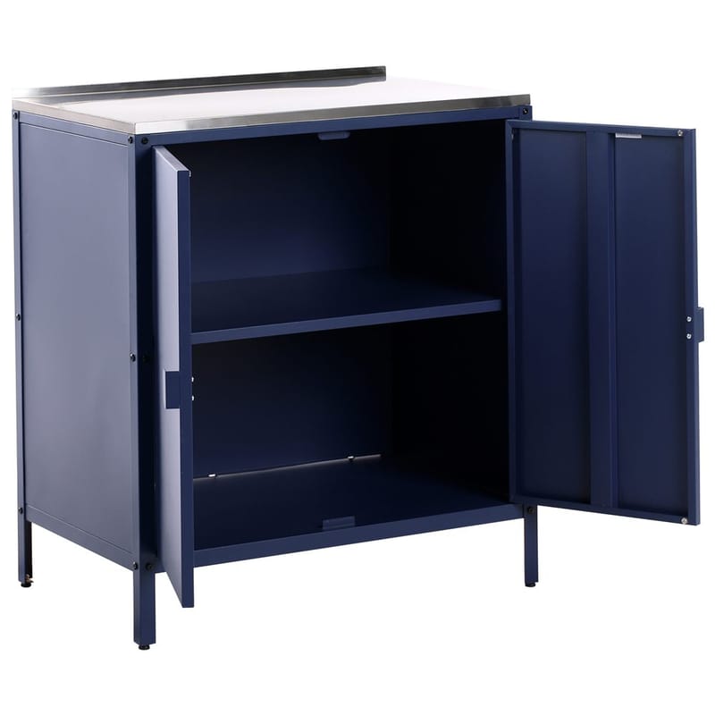 4-delat Vilama - Utemöbler & utemiljö - Grill & utekök - Utekök - Kompletta utekök