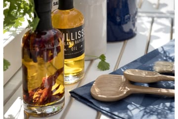 Hillerstorp Läckö Utekök med Vask + Arbetsbänk - Vit - Utemöbler & utemiljö - Grill & utekök - Utekök - Bygg ditt eget utekök