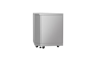 Inox Range - 430SS Stainless - Hörnmodul - Myoutdoorkitchen - Utemöbler & utemiljö - Grill & utekök - Utekök - Bygg ditt eget utekök