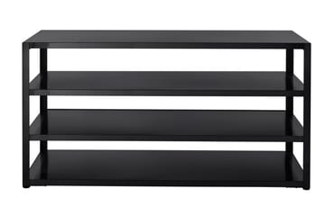 Nordic Line Black Arbetsbänk 180 cm Svart - MyOutdoorKitchen - Utemöbler & utemiljö - Grill & utekök - Utekök - Bygg ditt eget utekök