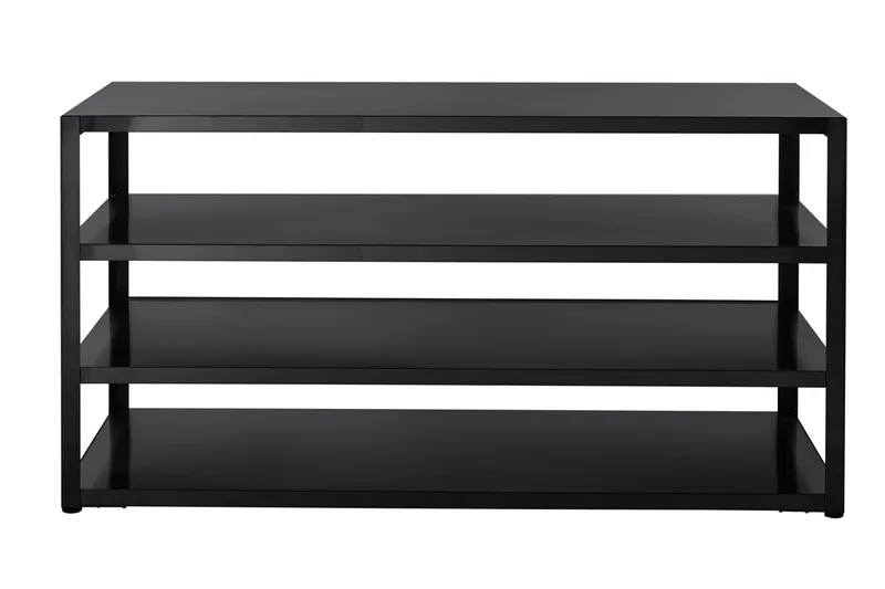 Nordic Line Black Arbetsbänk 180 cm Svart, MyOutdoorKitchen