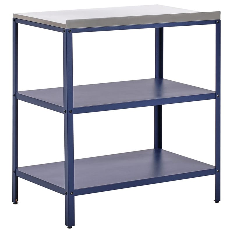 Köksö 2 dörrar Vilama - Utemöbler & utemiljö - Grill & utekök - Utekök - Kompletta utekök