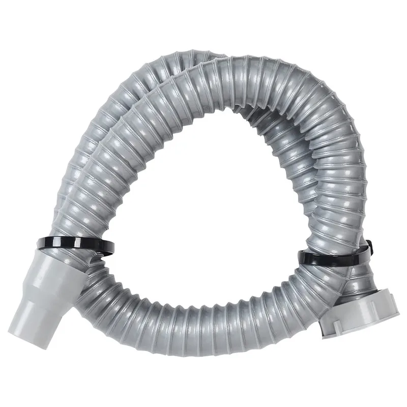 Köksö med vask Vilama - Svart, Silver - Utemöbler & utemiljö - Grill & utekök - Utekök - Kompletta utekök