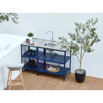 Köksö Vilama - Utemöbler & utemiljö - Grill & utekök - Utekök - Kompletta utekök