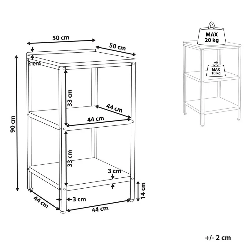 Köksö Vilama - Utemöbler & utemiljö - Grill & utekök - Utekök - Kompletta utekök