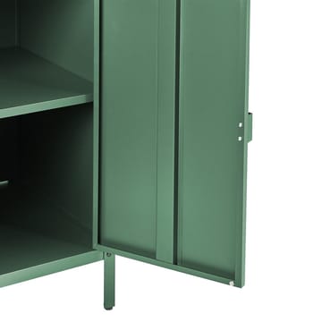 Kökskåp med vask Vilama - Grön, Silver - Utemöbler & utemiljö - Grill & utekök - Utekök - Kompletta utekök