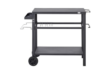 Trädgårdskök Staletti - Utemöbler & utemiljö - Grill & utekök - Utekök - Kompletta utekök