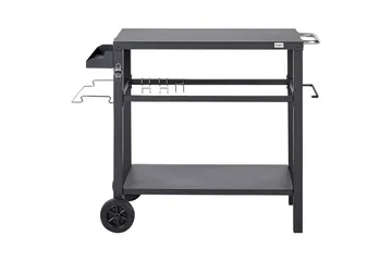 Trädgårdskök Staletti - Utemöbler & utemiljö - Grill & utekök - Utekök - Kompletta utekök