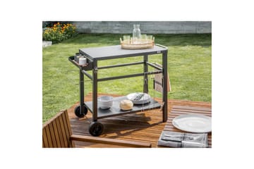 Trädgårdskök Staletti - Utemöbler & utemiljö - Grill & utekök - Utekök - Kompletta utekök