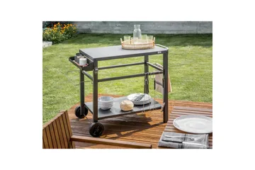 Trädgårdskök Staletti - Utemöbler & utemiljö - Grill & utekök - Utekök - Kompletta utekök