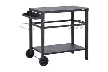 Trädgårdskök Staletti - Utemöbler & utemiljö - Grill & utekök - Utekök - Kompletta utekök