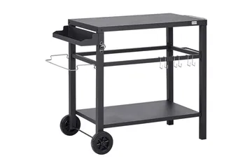 Trädgårdskök Staletti - Utemöbler & utemiljö - Grill & utekök - Utekök - Kompletta utekök