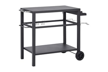 Trädgårdskök Staletti - Utemöbler & utemiljö - Grill & utekök - Utekök - Kompletta utekök