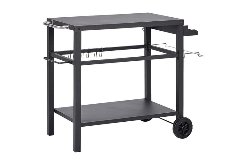 Trädgårdskök Staletti - Utemöbler & utemiljö - Grill & utekök - Utekök - Kompletta utekök