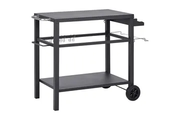 Trädgårdskök Staletti - Utemöbler & utemiljö - Grill & utekök - Utekök - Kompletta utekök