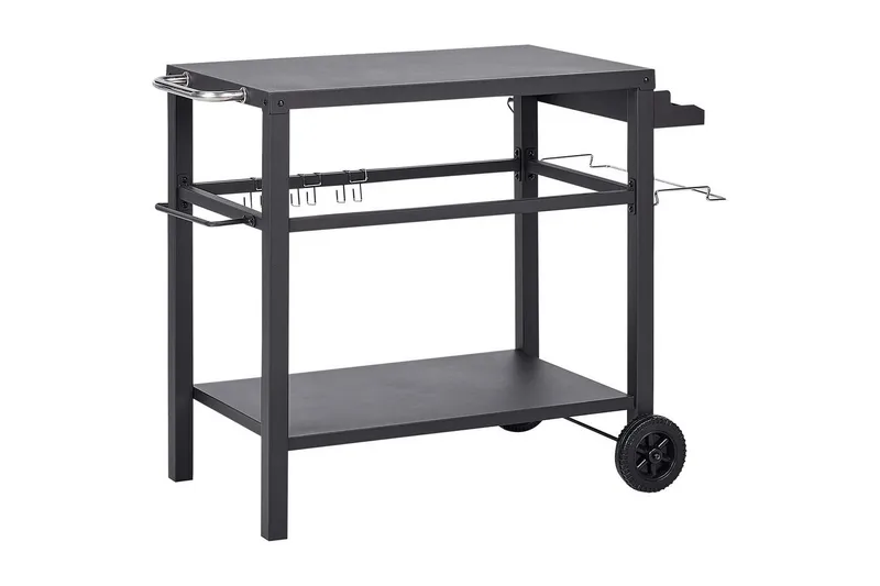 Trädgårdskök Staletti - Utemöbler & utemiljö - Grill & utekök - Utekök - Kompletta utekök