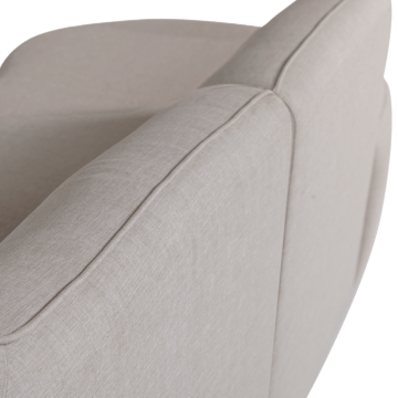 2-sits Soffa med Divan Chios Utomhus - Natur - Utemöbler & utemiljö - Loungemöbler - Loungeset & loungegrupp