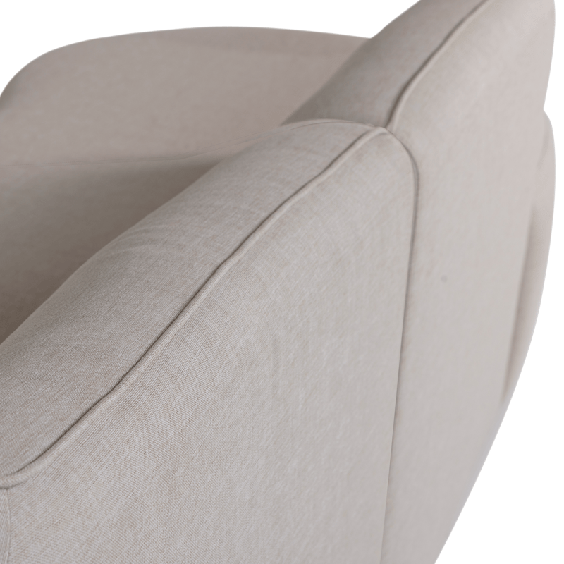 2-sits Soffa med Divan Chios Utomhus - Natur - Utemöbler & utemiljö - Loungemöbler - Loungeset & loungegrupp