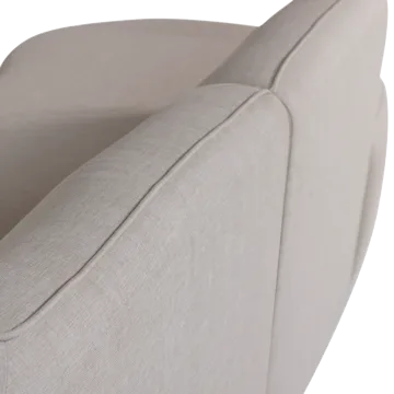 2-sits Soffa med Divan Chios Utomhus - Natur - Utemöbler & utemiljö - Loungemöbler - Loungeset & loungegrupp