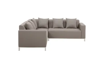 Hörnsoffa Belize - Utemöbler & utemiljö - Loungemöbler - Loungeset & loungegrupp