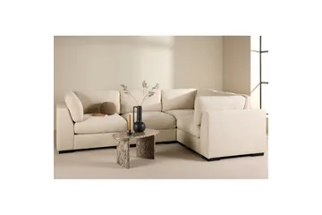 Hörnsoffa Salerno - Utemöbler & utemiljö - Loungemöbler - Loungesoffor