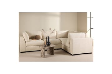 Hörnsoffa Salerno - Utemöbler & utemiljö - Loungemöbler - Loungesoffor