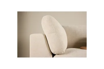 Hörnsoffa Salerno - Utemöbler & utemiljö - Loungemöbler - Loungesoffor