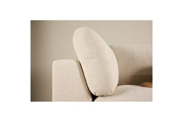 Hörnsoffa Salerno - Utemöbler & utemiljö - Loungemöbler - Loungesoffor