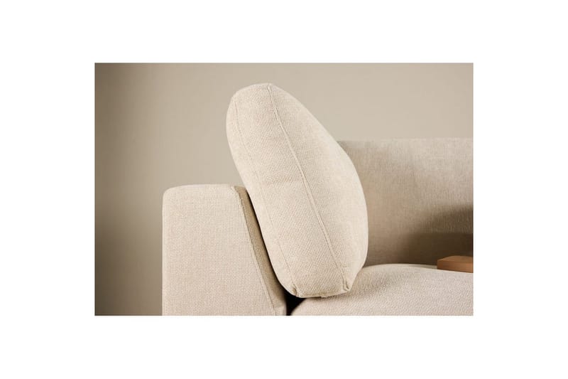 Hörnsoffa Salerno - Utemöbler & utemiljö - Loungemöbler - Loungesoffor