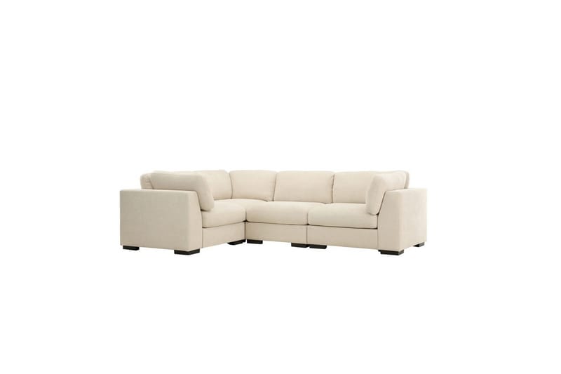 Hörnsoffa Salerno - Utemöbler & utemiljö - Loungemöbler - Loungesoffor