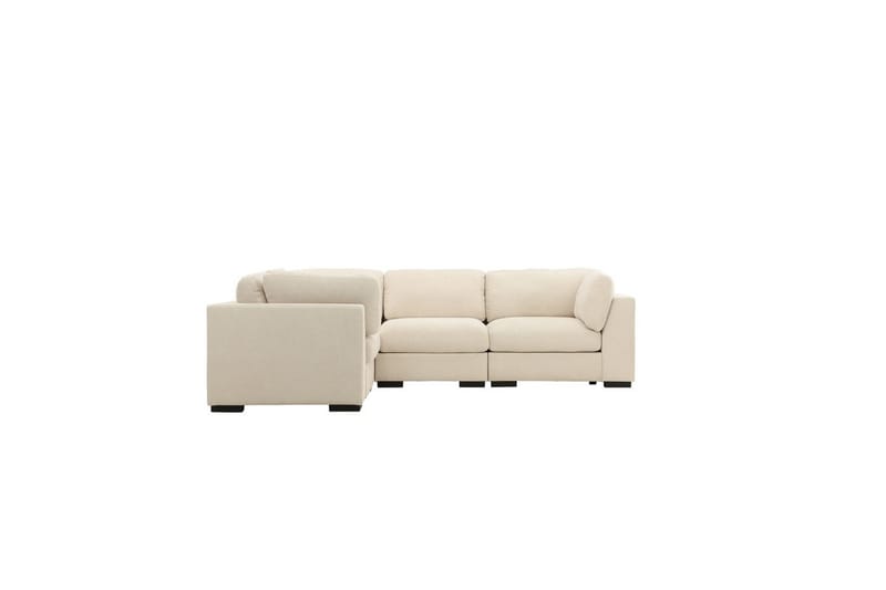 Hörnsoffa Salerno - Utemöbler & utemiljö - Loungemöbler - Loungesoffor