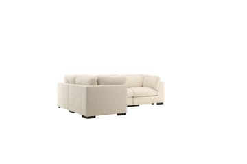 Hörnsoffa Salerno - Utemöbler & utemiljö - Loungemöbler - Loungesoffor
