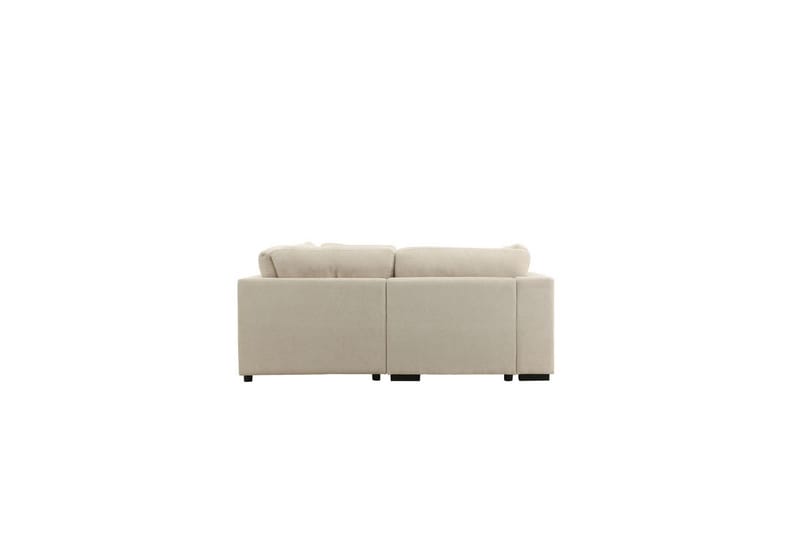 Hörnsoffa Salerno - Utemöbler & utemiljö - Loungemöbler - Loungesoffor