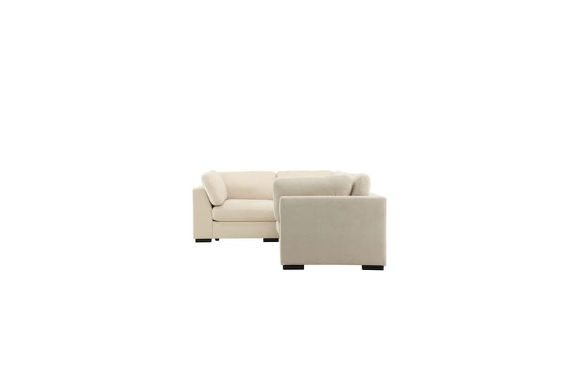 Hörnsoffa Salerno - Utemöbler & utemiljö - Loungemöbler - Loungesoffor