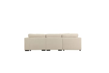 Hörnsoffa Salerno - Utemöbler & utemiljö - Loungemöbler - Loungesoffor