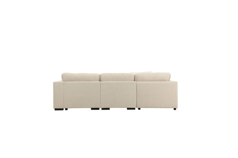 Hörnsoffa Salerno - Utemöbler & utemiljö - Loungemöbler - Loungesoffor