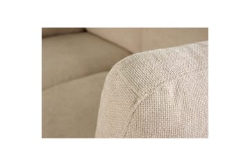 Hörnsoffa Salerno - Utemöbler & utemiljö - Loungemöbler - Loungesoffor