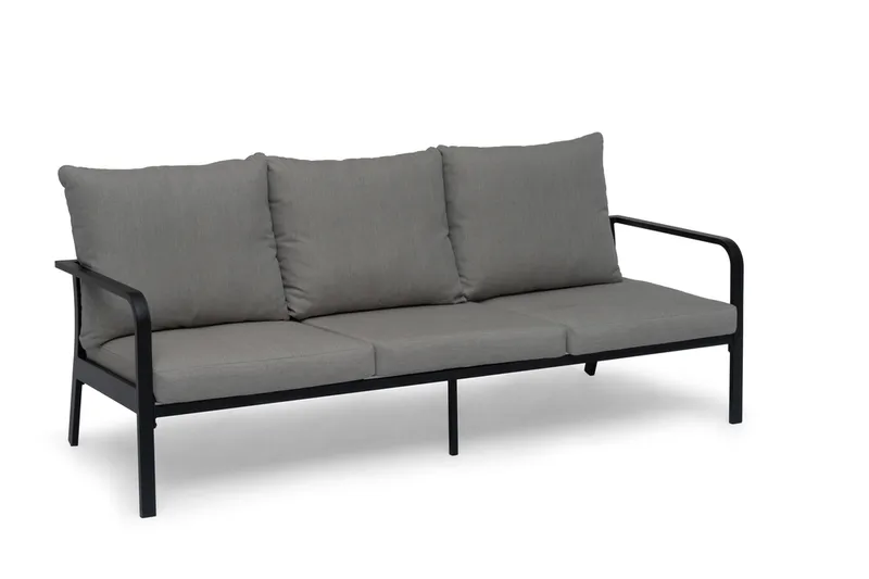 Hillerstorp Hånger Soffa, Svart