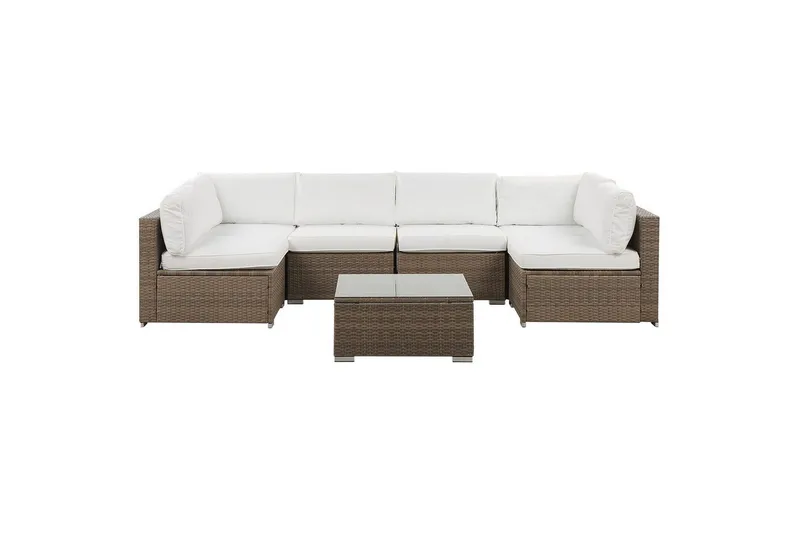 Loungegrupp Belvedere