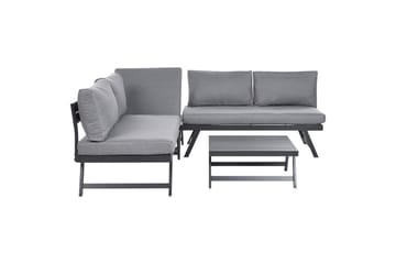 Loungegrupp Coccorino - Utemöbler & utemiljö - Loungemöbler - Loungeset & loungegrupp